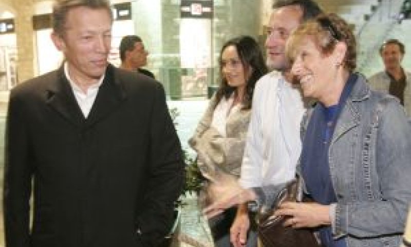 ארקדי גאידמק [צילום: פלאש 90]