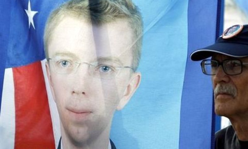 מנינג. מתריע ולא בוגד [צילום: AP]