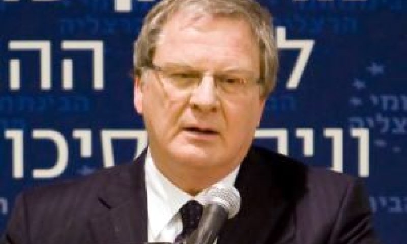 זיו. נתבע בשל ההפסד [צילום: כפיר בולוטין]