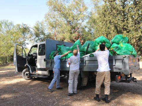 פעילות מיוחדת [צילום: יח"צ]