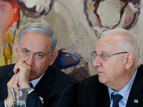[צילום: מרים אלסטר, פלאש 90]