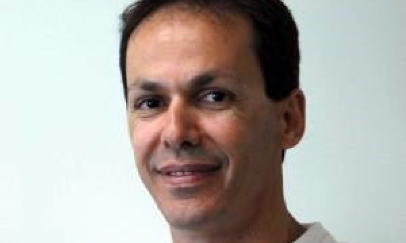 מוני ברק [צילום: יח"צ]