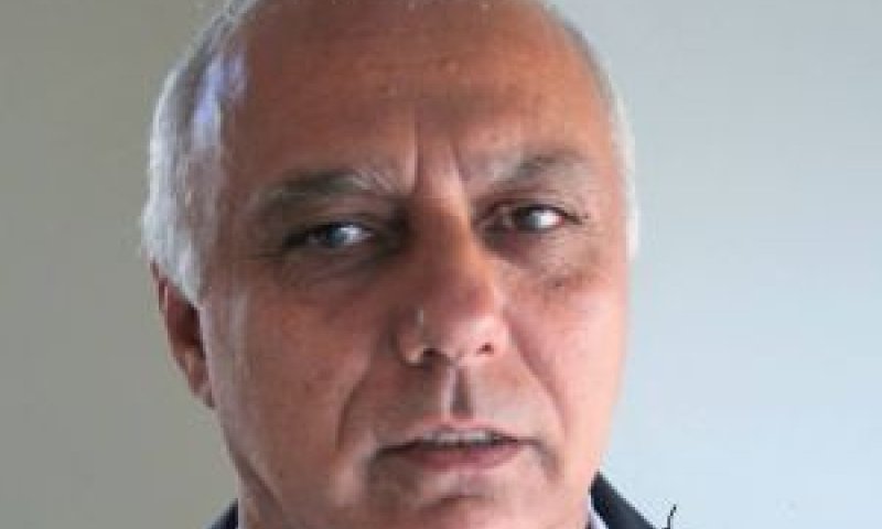 פרופ' קסל [צילום: צילום עצמי]