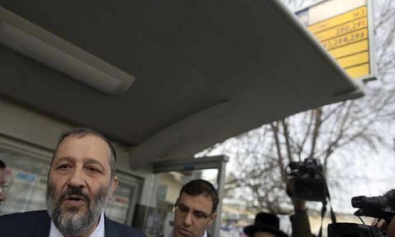 [צילום: ליאור מזרחי/פלאש 90]