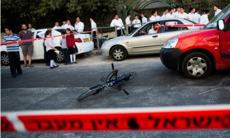 ביקש להימנע מהרשעה [צילום: יונתן זינדל, פלאש 90]