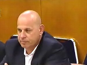 יצחק הראל, מנכ"ל הרכבת