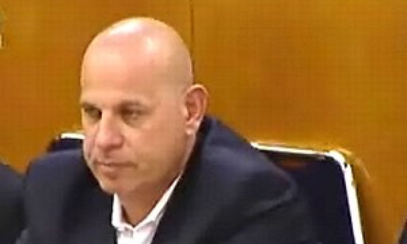 הראל. האיש הראוי בזמן הראוי
