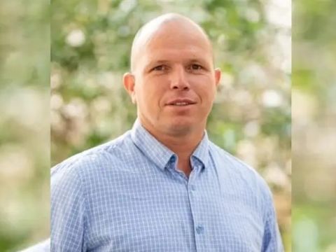 רס״ם (מיל׳) יוסי הרשקוביץ ז"ל הי"ד