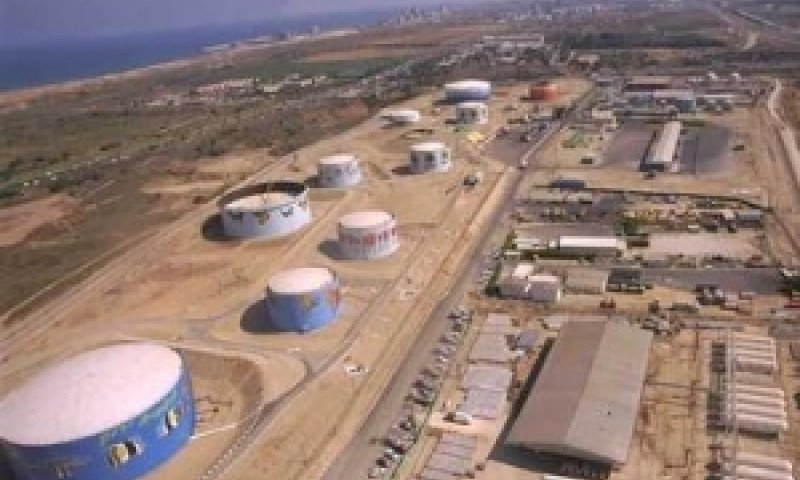 מחיר הגז הטבעי ירד ב-3%[צילום: לע"מ]
