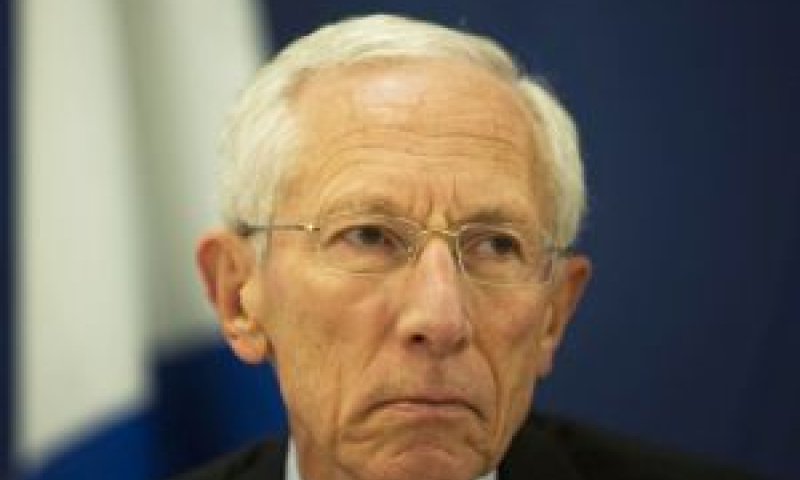 פישר. לא מתנגד לייצוא [צילום: פלאש 90]