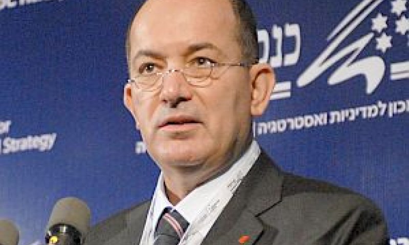 נחמה. דירת יוקרה [צילום: יותם פרום]
