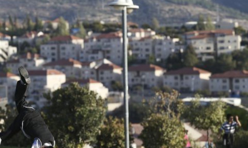 ביתר עילית [צילום: נתי שוחט, פלאש 90]