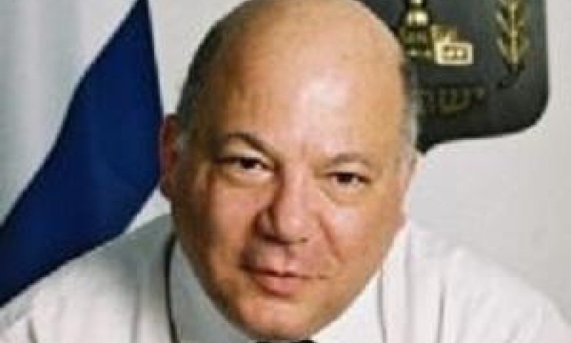 השופט משה גל