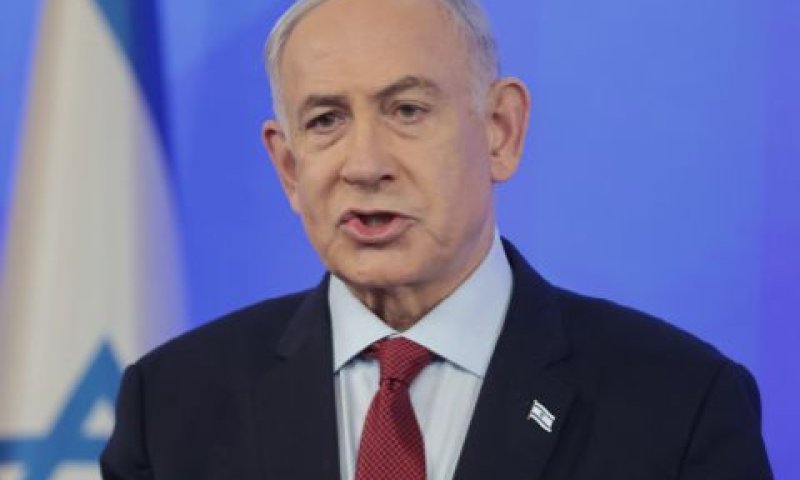נתניהו. מבינים מה טוב לנו [צילום: נמרוד קליקמן/פול פלאש 90]