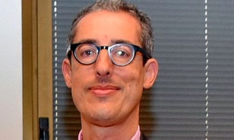 מ"מ מנכ"ל בנק דקסיה ישראל אוליביה גוטמן [צילום: אביב חופי]