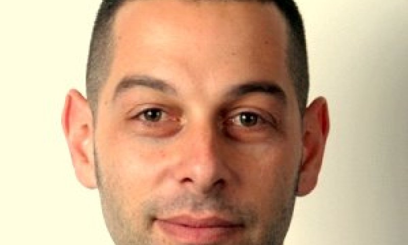 שרון ווייס