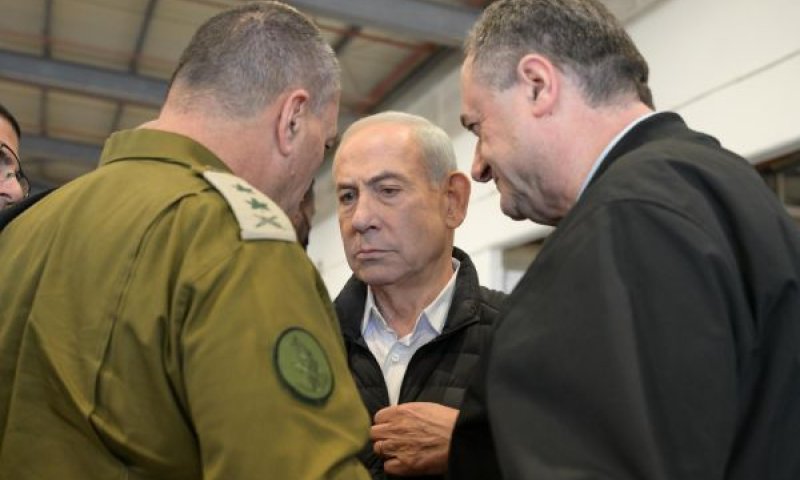 השר כ"ץ. הדלפה חמורה [צילום: מעיין טואף/לע"מ]