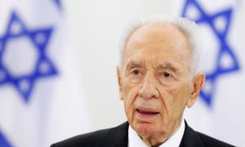 פרס. עמדת הממשלה צודקת [צילום: AP]