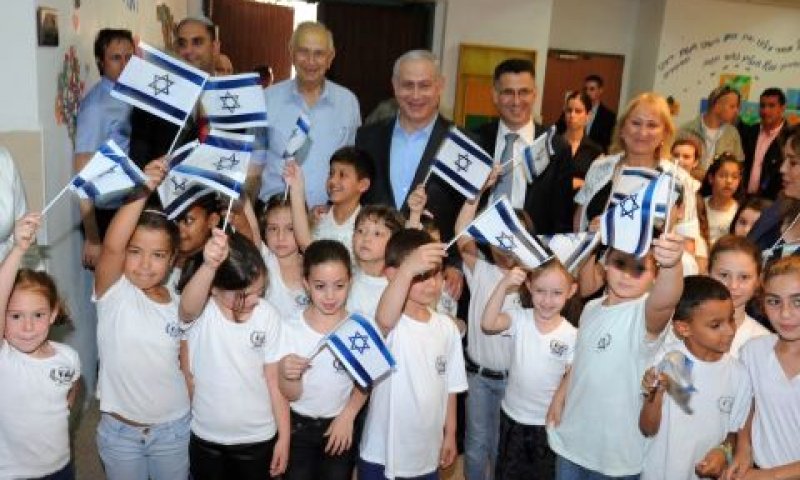[צילום: משה מילנר/לע"מ]