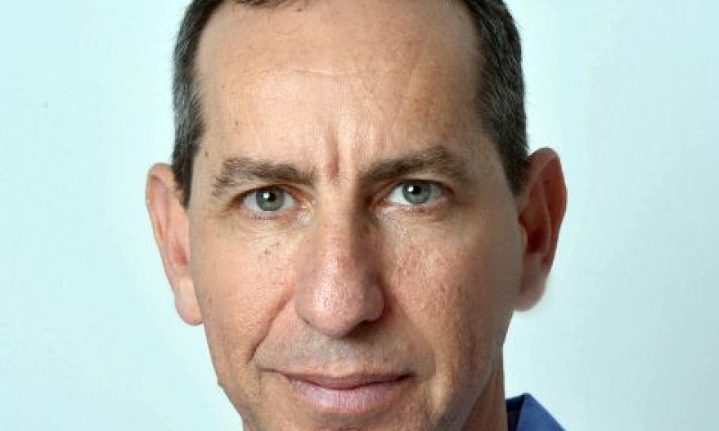 אורי אלון [צילום: יוסי זלינגר]