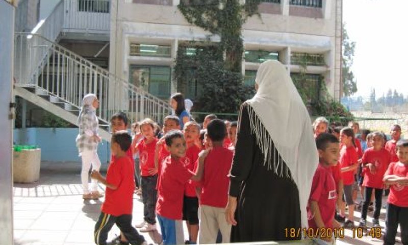 קרינה, זיהום אוויר ורעש