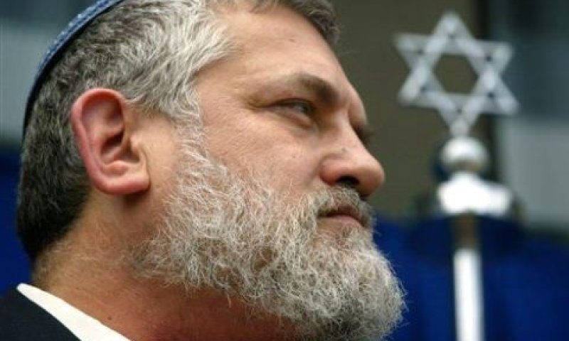בני אלון - דני דיין