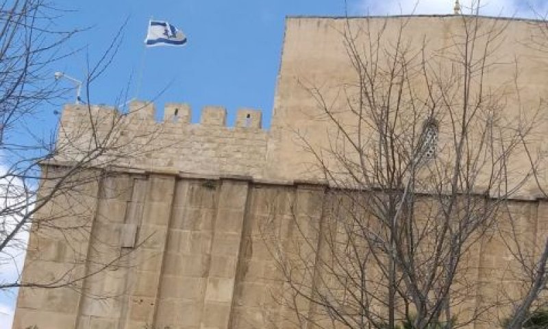מערת המכפלה