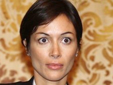 שרה לשוויון זכויות, מארה קארפגנה: "אם לא הייתי נשוי, הייתי מתחתן איתך" [צילום: AP]