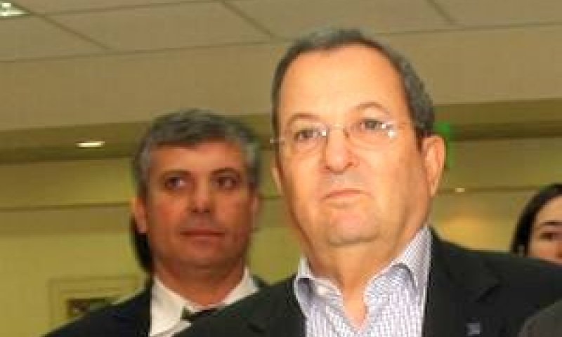 ברק ושמחון. עבודה בקבלנות [פלאש 90]