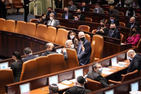 [צילום: דני שם-טוב/דוברות הכנסת]