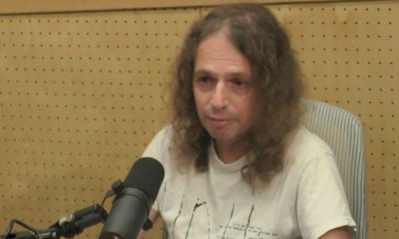 חצרוני. מענקים למשתמטים ולא לחיילים [צילום: יוטיוב]
