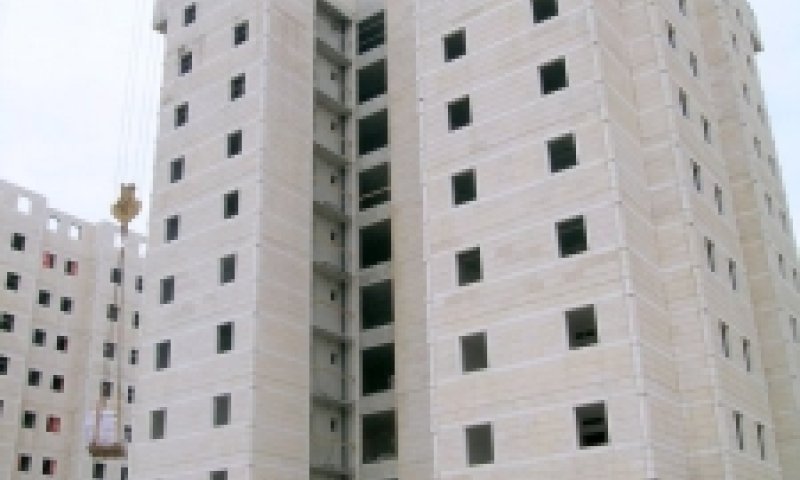 בניין