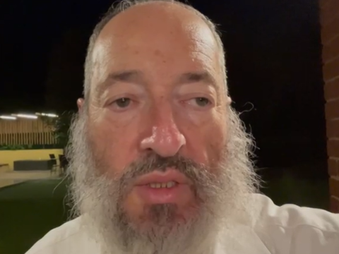 שלמה ורדיגר. מבצע חובק עולם.