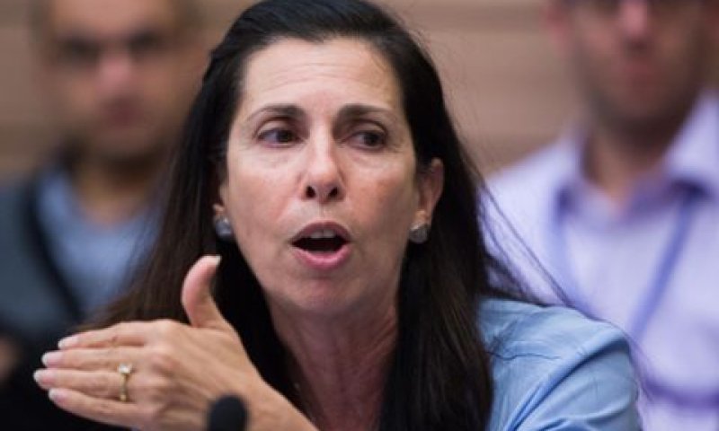 [צילום: יונתן זינדל/פלאש 90]