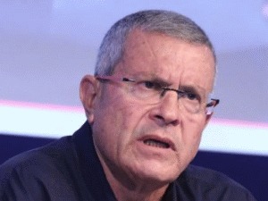 רוזן. נדרש לבדוק [צילום: ועידת המשפט השישית]