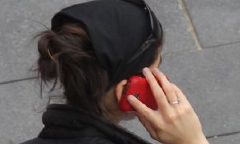 תעריף גבוה עד פי 4 כאשר הלקוח חורג מהחבילה [צילום: פלאש 90]