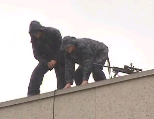 תתוגבר האבטחה בשדות התעופה