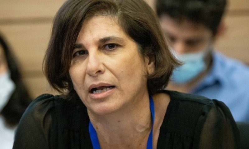 כהן. מהלכים להדחתה [צילום: יונתן זינדל, פלאש 90]