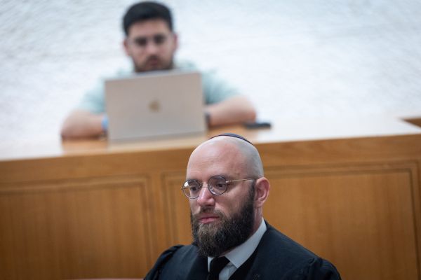 [צילום: יונתן זינדל/פלאש 90]