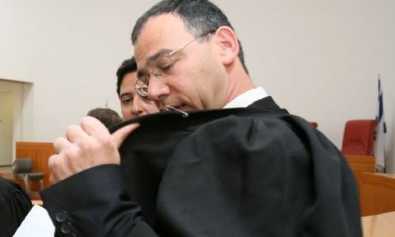 ניצן. ישנה קריאה לאלימות בדברים [צילום: פלאש 90]