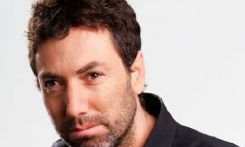 גל ורטמן [צילום: יח"צ]
