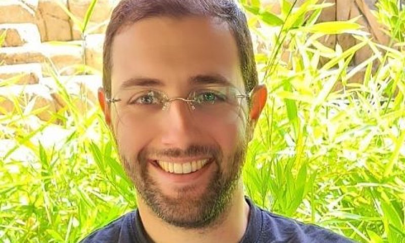 דביר אמסלם [צילום: יח"צ]