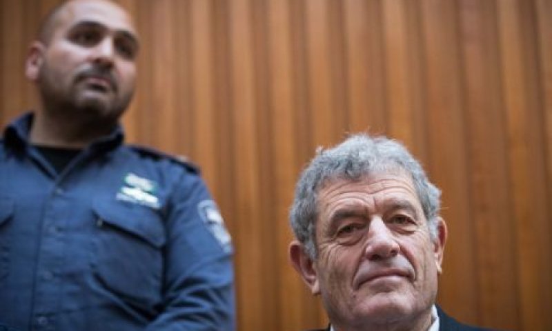 מיקי גנור [צילום: יונתן זינדל, פלאש 90]