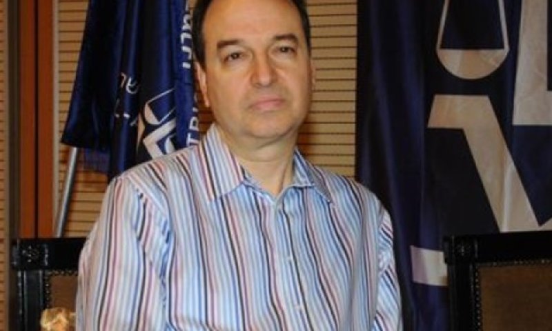 נס. "לא מצאתי לנכון" [צילום: מרסלו אילת]