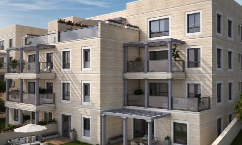 הדמיית מוזאון רזידנס