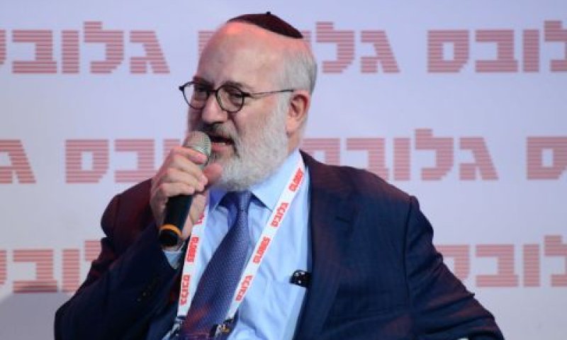 אלשטיין. אחיו, אחותו וגיסו [צילום: תומר נויברג, פלאש 90]