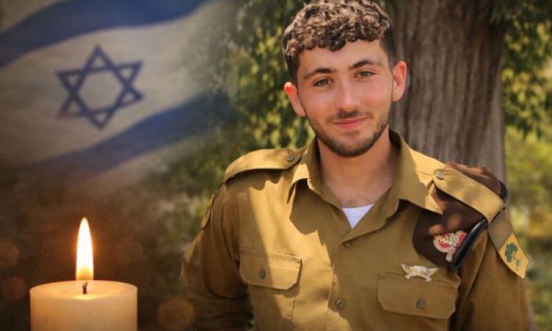 גרינברג. נתקל בחוליית מחבלים