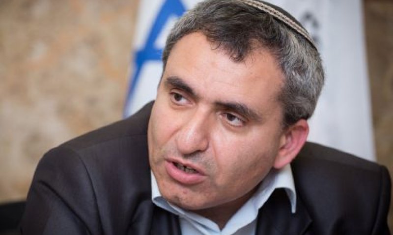 אלקין. חשש שהחוק לא יתקבל [צילום: הדס פרוש/פלאש 90]