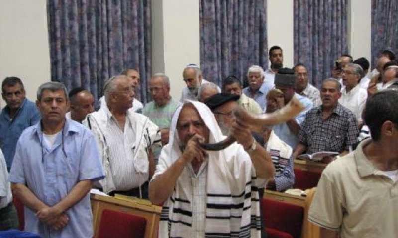 כל החפץ להתפלל ביום כיפור יוכל לעשות זאת