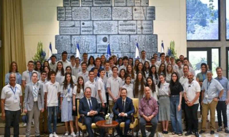 [צילום: קובי גדעון/לע"מ]